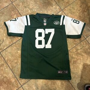 Eric Decker Jets NFL Jersey